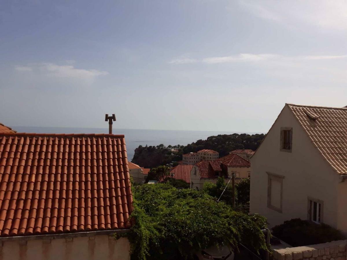 Ferienwohnung Few Steps From The Old Town Dubrovnik Exterior foto