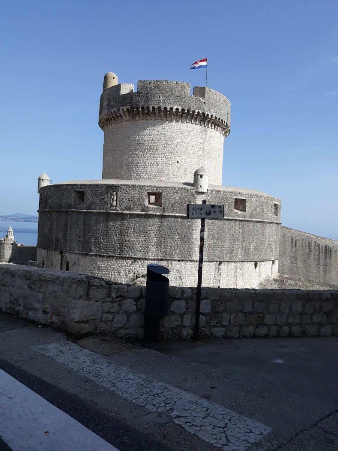 Ferienwohnung Few Steps From The Old Town Dubrovnik Exterior foto