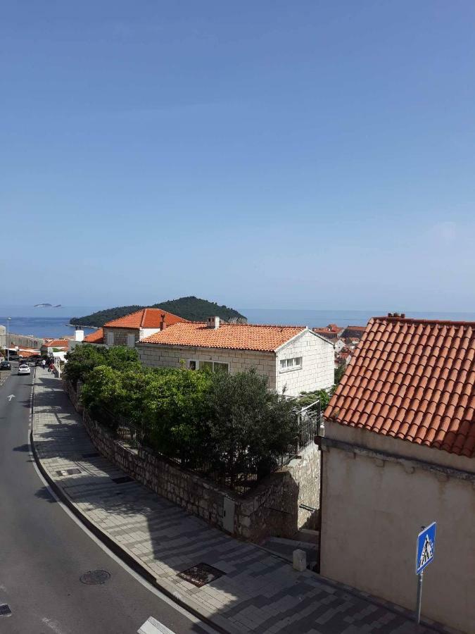Ferienwohnung Few Steps From The Old Town Dubrovnik Exterior foto